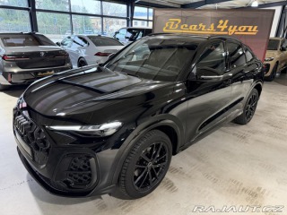 Audi Q5 SB TFSI 150kW 4X4 SLINE R 2026