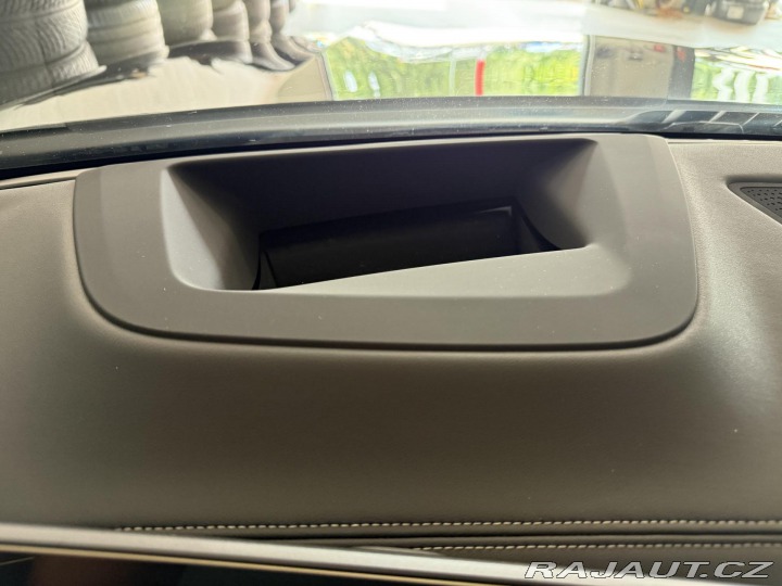 BMW X6 30XD 210kW M-PAKET VZDUCH 2026