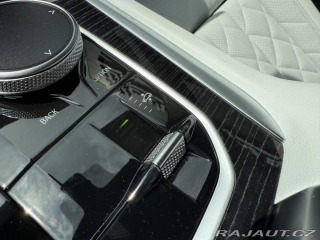 BMW X6 30XD 210kW M-PAKET VZDUCH 2026