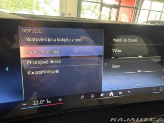 BMW X6 30XD 210kW M-PAKET VZDUCH 2026