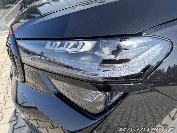 Škoda Kodiaq 2.0TDI 142kW 4X4 SPORT HU 2026