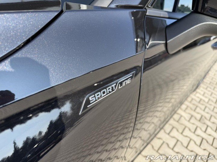 Škoda Kodiaq 2.0TDI 142kW 4X4 SPORT HU 2026