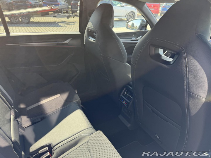 Škoda Kodiaq 2.0TDI 142kW 4X4 SPORT HU 2026