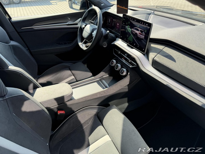 Škoda Kodiaq 2.0TDI 142kW 4X4 SPORT HU 2026