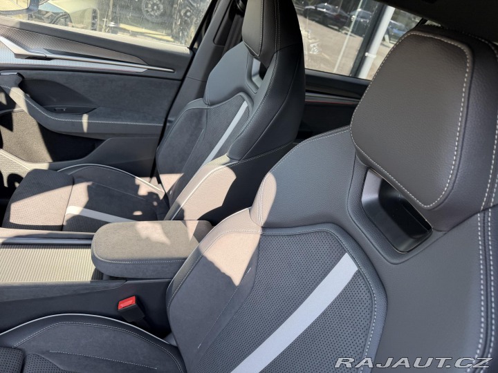 Škoda Kodiaq 2.0TDI 142kW 4X4 SPORT HU 2026
