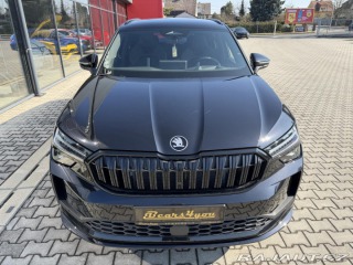 Škoda Kodiaq 2.0TDI 142kW 4X4 SPORT HU 2026
