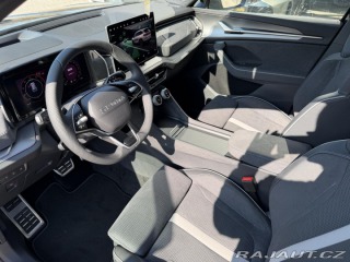 Škoda Kodiaq 2.0TDI 142kW 4X4 SPORT HU 2026