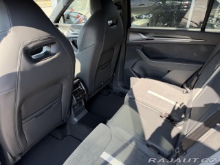 Škoda Kodiaq 2.0TDI 142kW 4X4 SPORT HU 2026