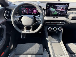 Škoda Kodiaq 2.0TDI 142kW 4X4 SPORT HU 2026