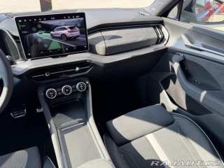 Škoda Kodiaq 2.0TDI 142kW 4X4 SPORT HU 2026