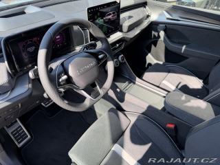 Škoda Kodiaq 2.0TDI 142kW 4X4 SPORT HU 2026
