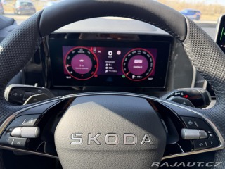 Škoda Kodiaq 2.0TDI 142kW 4X4 SPORT HU 2026