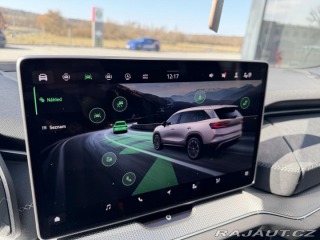 Škoda Kodiaq 2.0TDI 142kW 4X4 SPORT HU 2026