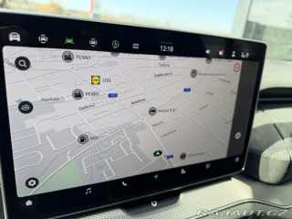 Škoda Kodiaq 2.0TDI 142kW 4X4 SPORT HU 2026