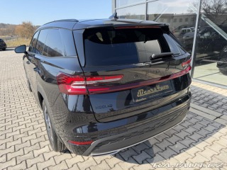 Škoda Kodiaq 2.0TDI 142kW 4X4 SPORT HU 2026