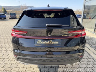 Škoda Kodiaq 2.0TDI 142kW 4X4 SPORT HU 2026