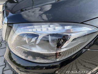 Mercedes-Benz S 350d 4 MATIC CZ SERVISKA 2016