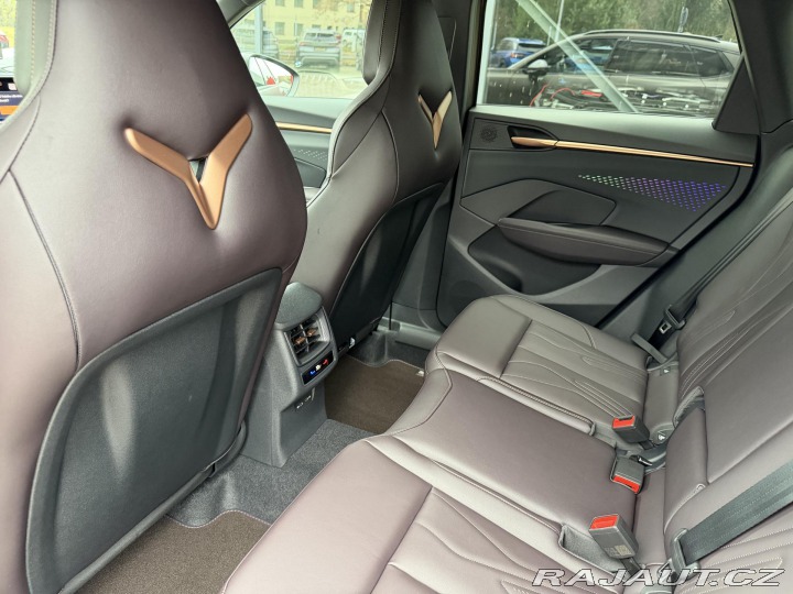 Cupra Terramar 2.0TSI 150kW 4WD R20 NT D 2026