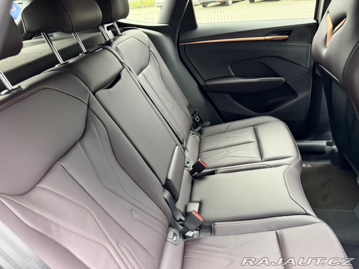 Cupra Terramar 2.0TSI 150kW 4WD R20 NT D 2026