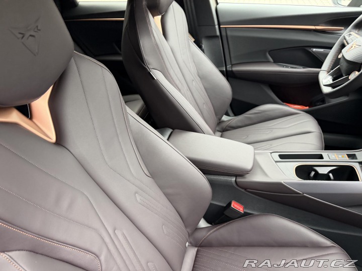 Cupra Terramar 2.0TSI 150kW 4WD R20 NT D 2026