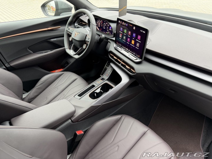 Cupra Terramar 2.0TSI 150kW 4WD R20 NT D 2026