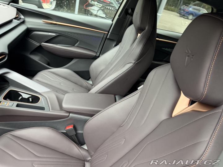Cupra Terramar 2.0TSI 150kW 4WD R20 NT D 2026