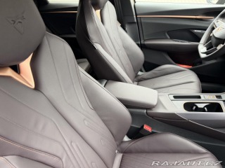 Cupra Terramar 2.0TSI 150kW 4WD R20 NT D 2026