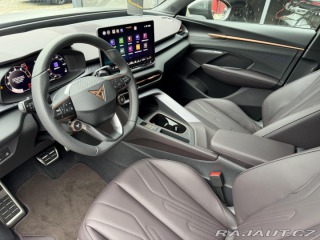 Cupra Terramar 2.0TSI 150kW 4WD R20 NT D 2026