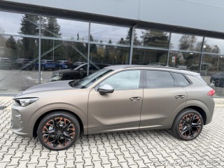 Cupra Terramar 2.0TSI 150kW 4WD R20 NT D 2026