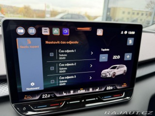 Cupra Terramar 2.0TSI 150kW 4WD R20 NT D 2026