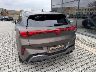 Cupra Terramar 2.0TSI 150kW 4WD R20 NT D 2026
