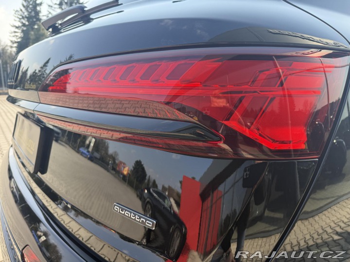 Audi Q7 50TDI 210kW S-LINE GRAVIT 2026