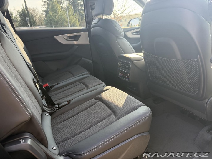 Audi Q7 50TDI 210kW S-LINE GRAVIT 2026