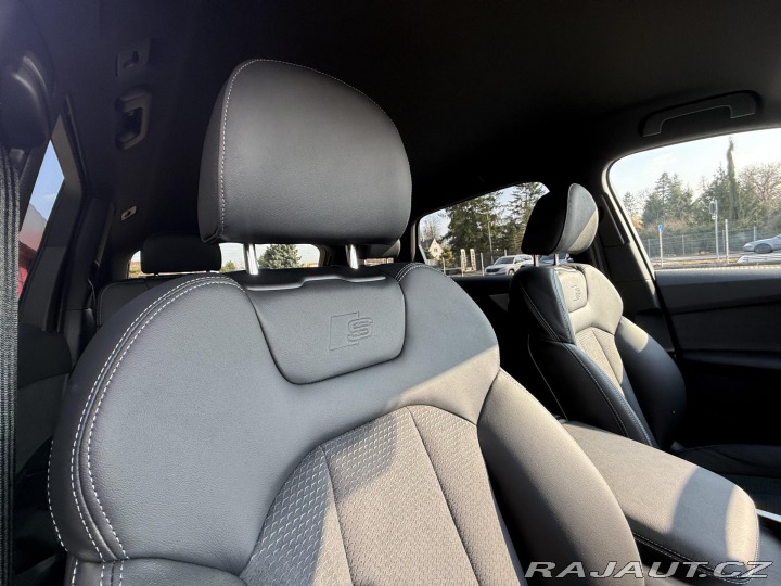 Audi Q7 50TDI 210kW S-LINE GRAVIT 2026