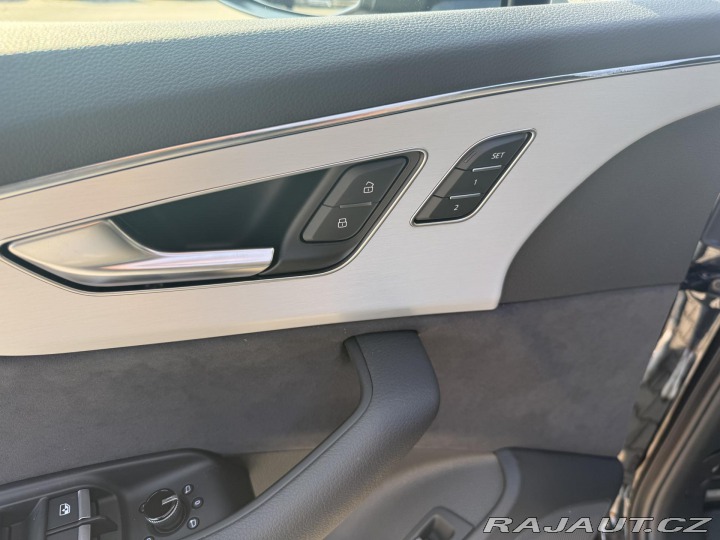 Audi Q7 50TDI 210kW S-LINE GRAVIT 2026