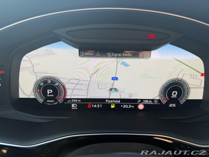 Audi Q7 50TDI 210kW S-LINE GRAVIT 2026
