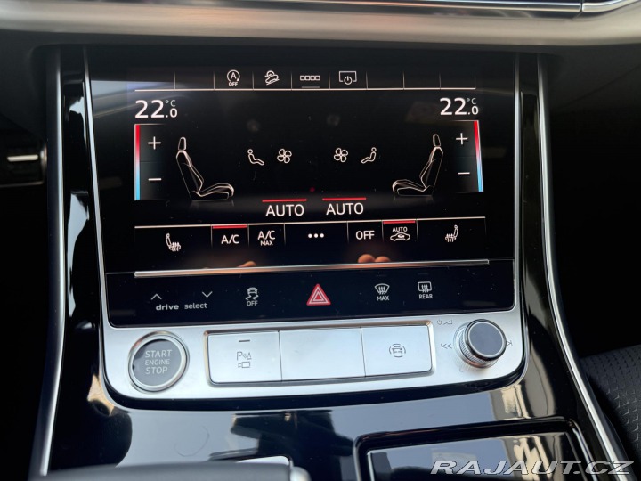 Audi Q7 50TDI 210kW S-LINE GRAVIT 2026