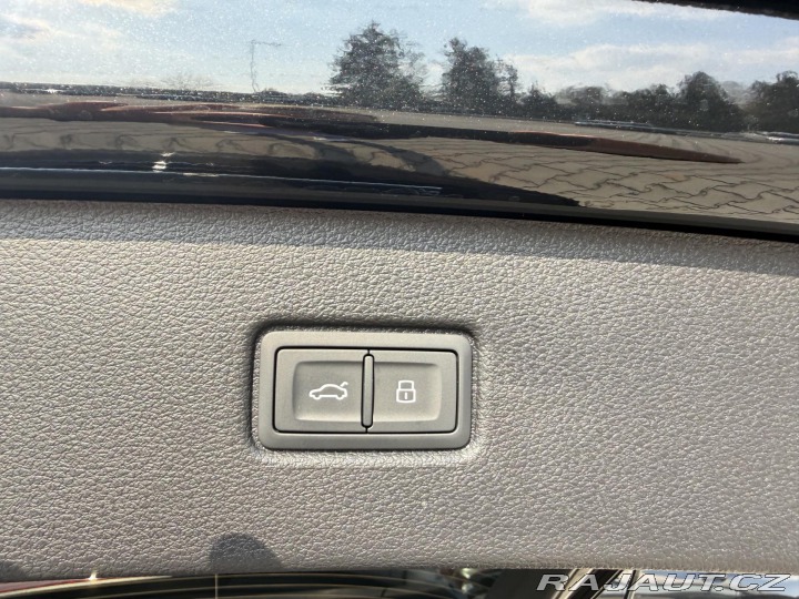 Audi Q7 50TDI 210kW S-LINE GRAVIT 2026
