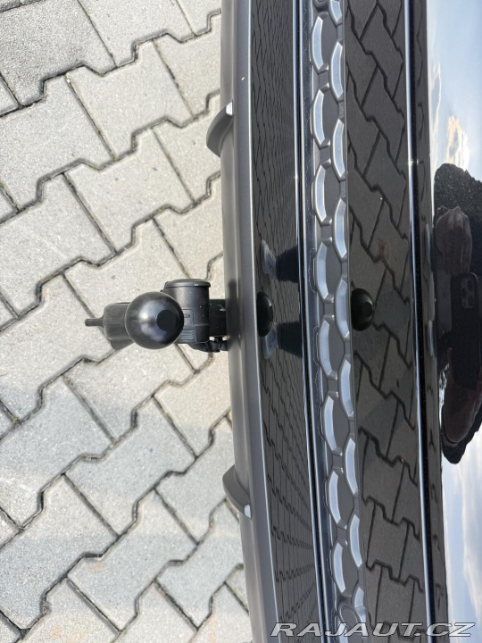 Audi Q7 50TDI 210kW S-LINE GRAVIT 2026