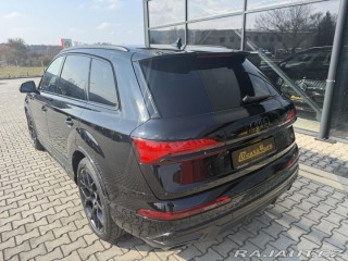 Audi Q7 50TDI 210kW S-LINE GRAVIT 2026