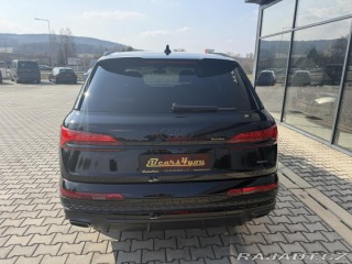 Audi Q7 50TDI 210kW S-LINE GRAVIT 2026