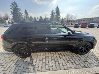 Audi Q7 50TDI 210kW S-LINE GRAVIT 2026