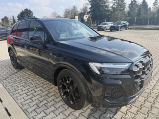 Audi Q7 50TDI 210kW S-LINE GRAVIT 2026