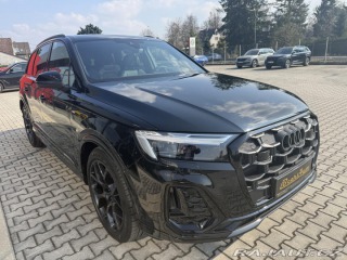 Audi Q7 50TDI 210kW S-LINE GRAVIT 2026