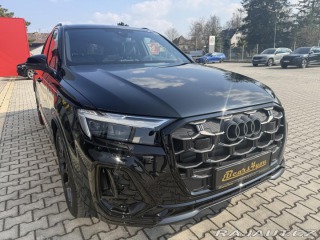 Audi Q7 50TDI 210kW S-LINE GRAVIT 2026