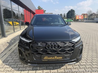 Audi Q7 50TDI 210kW S-LINE GRAVIT 2026
