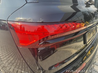 Audi Q7 50TDI 210kW S-LINE GRAVIT 2026