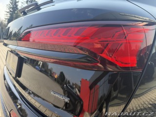 Audi Q7 50TDI 210kW S-LINE GRAVIT 2026