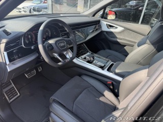Audi Q7 50TDI 210kW S-LINE GRAVIT 2026