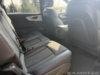 Audi Q7 50TDI 210kW S-LINE GRAVIT 2026
